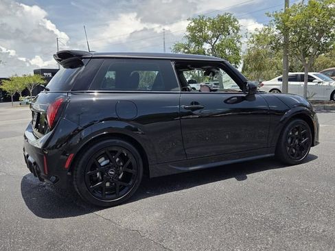 New 2026 MINI Cooper S FWD image 7