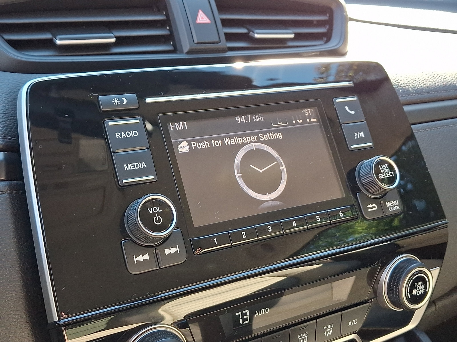 Certified 2020 Honda CR-V LX image 14