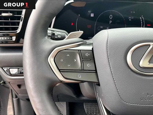Used 2026 Lexus NX 350 AWD w/ Cold Area Package image 21