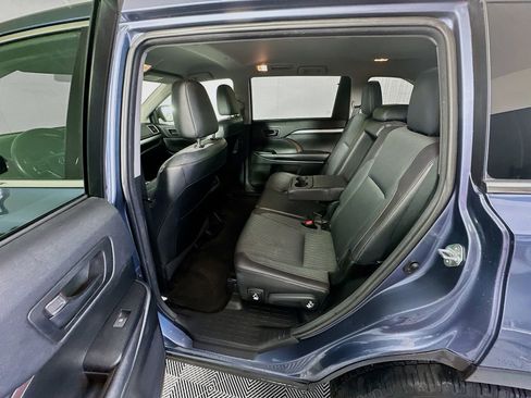 Used 2015 Toyota Highlander Plus FWD image 22
