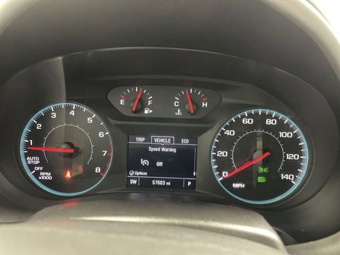 Used 2024 Chevrolet Malibu LT FWD image 15