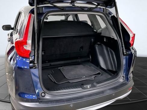 Used 2018 Honda CR-V EX-L image 5