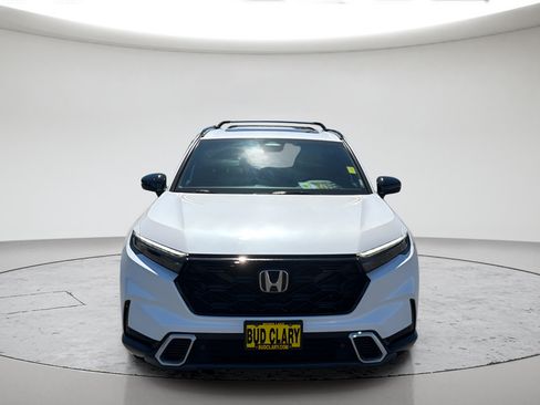 Used 2023 Honda CR-V Sport Touring image 15