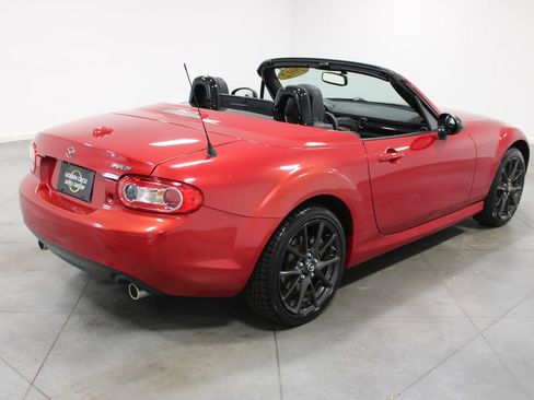Used 2012 MAZDA MX-5 Miata Special Edition image 11