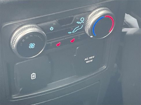 Used 2024 Ford Explorer ST w/ Equipment Group 401A image 26