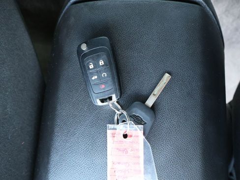 Used 2015 Chevrolet Camaro LT w/ RS Package RWD image 19