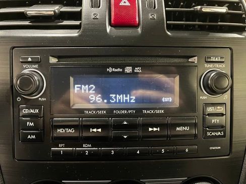 Used 2015 Subaru Forester 2.5i Premium w/ All-Weather Package image 33