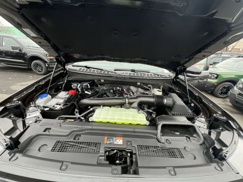 New 2026 Ford Expedition Max Active image 29