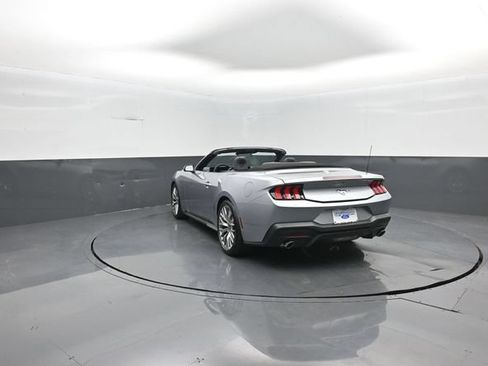 New 2026 Ford Mustang Premium RWD image 5