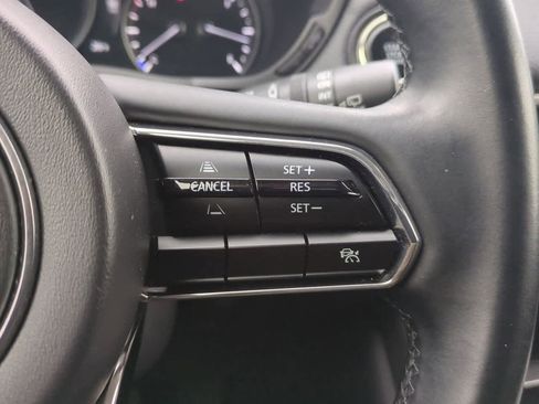 Certified 2024 MAZDA CX-90 3.3 Turbo w/ Preferred Plus image 25