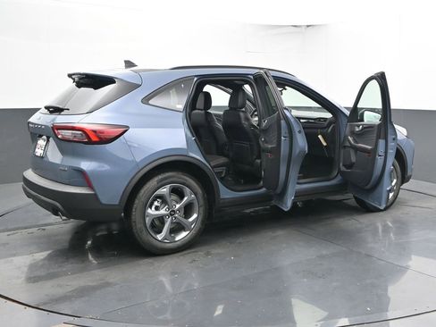 New 2026 Ford Escape ST-Line Select image 78