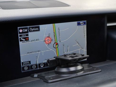 Used 2015 Lexus RC 350 w/ F Sport w/Summer Tires image 36