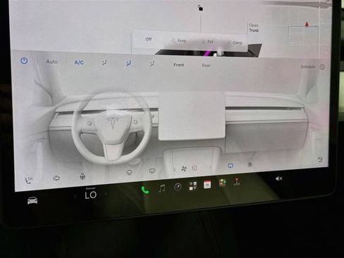 Used 2023 Tesla Model Y Long Range AWD/4WD image 15