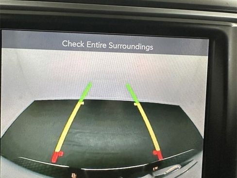 Used 2017 RAM 1500 Big Horn image 26