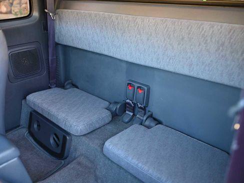 Used 1998 Toyota Tacoma 4x4 Xtracab V6 image 20