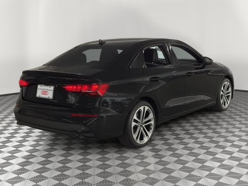 Used 2026 Audi A3 2.0T Premium w/ Black Optic Package AWD/4WD image 9
