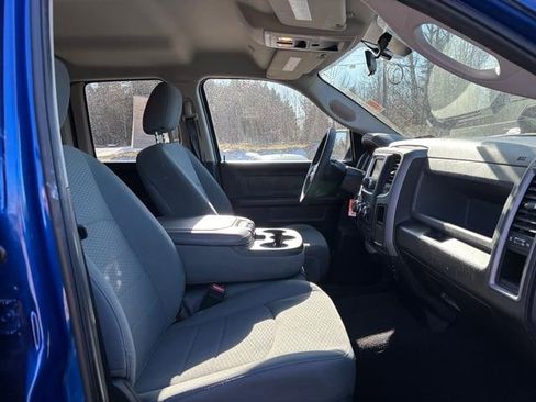 Used 2018 RAM 1500 Express w/ Express Value Package image 15