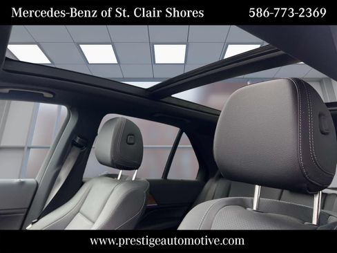 Used 2026 Mercedes-Benz GLE 350 4MATIC image 22