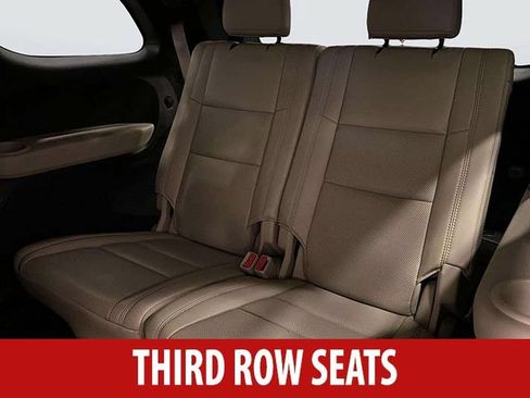 Used 2014 Dodge Durango Citadel w/ Technology Group AWD/4WD image 20