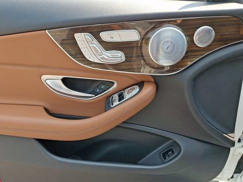 Used 2019 Mercedes-Benz C 300 4MATIC Coupe image 12