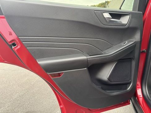 New 2026 Ford Escape ST-Line Select w/ Equipment Group 401A image 26