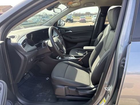 New 2026 Buick Encore GX Preferred FWD image 12