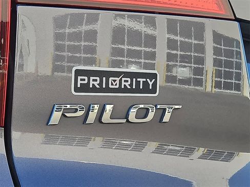 Used 2017 Honda Pilot EX-L image 30