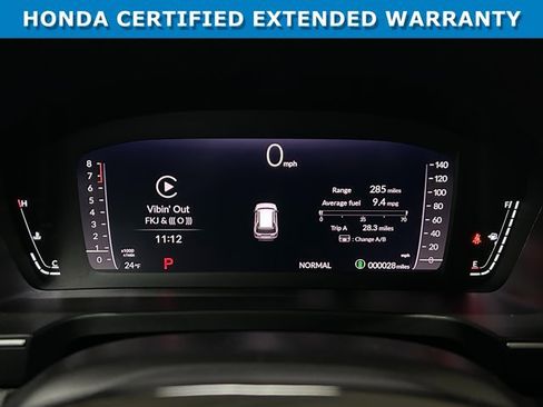 Used 2026 Honda Passport RTL image 18