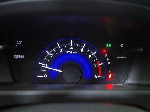 Used 2014 Honda Civic LX image 17