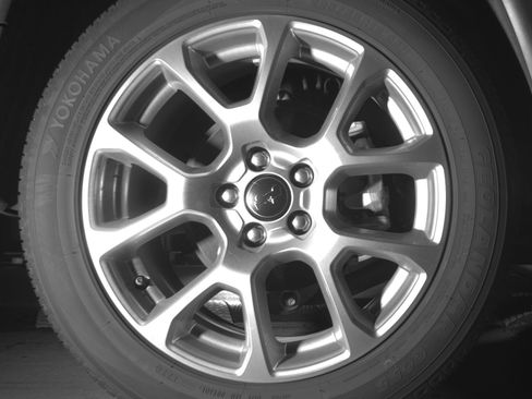 Used 2025 Jeep Compass Limited image 15