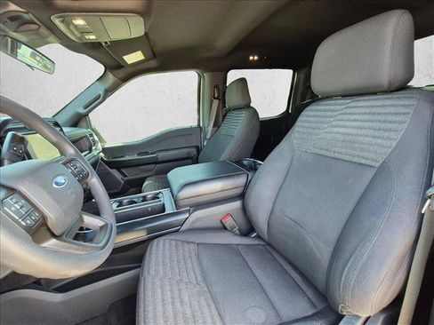 Used 2023 Ford F150 XL w/ STX Appearance Package RWD image 8