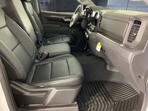 Used 2026 GMC Sierra 1500 Elevation AWD/4WD image 15