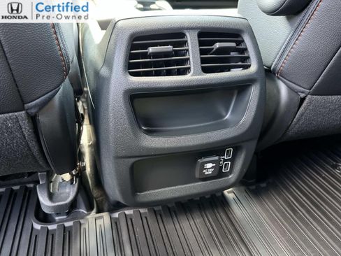 Used 2023 Honda Passport TrailSport image 21