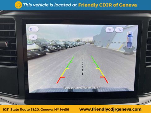 Used 2025 Ford F150 STX w/ LOBO Package image 16