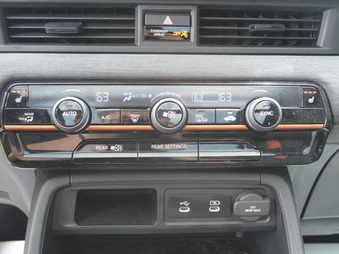 Used 2026 Honda Passport TrailSport image 27