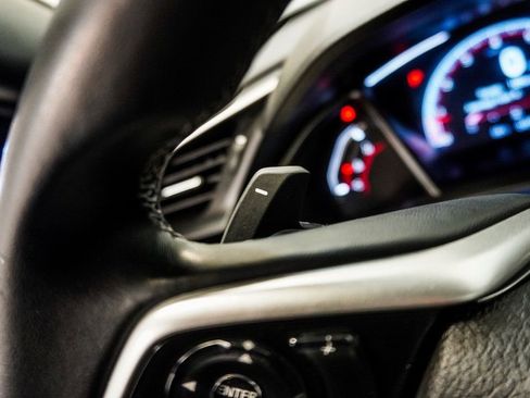 Used 2021 Honda Civic Sport image 15