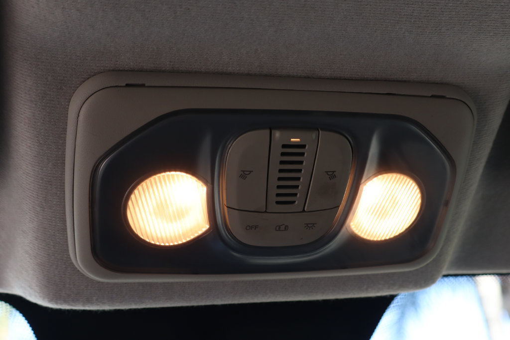 Used 2020 RAM ProMaster 3500 FWD image 27