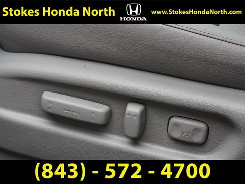 New 2025 Honda Ridgeline RTL+ image 14