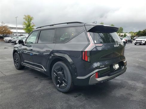 New 2026 Kia EV9 GT-Line image 6