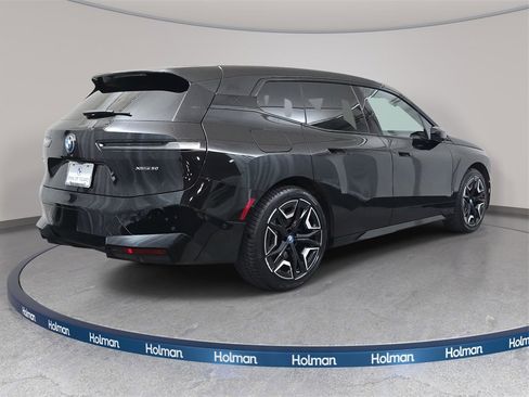 Used 2023 BMW iX xDrive50 w/ Ultimate Package 2 image 6