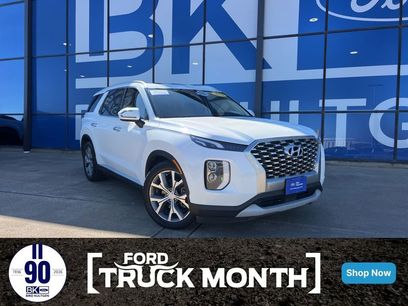 Used 2022 Hyundai Palisade SEL w/ Premium Package