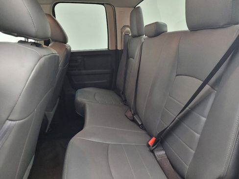 Used 2017 RAM 1500 Tradesman image 18