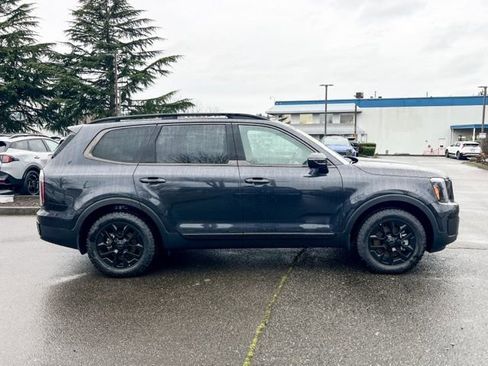 New 2025 Kia Telluride SX Prestige X-Pro AWD/4WD image 7