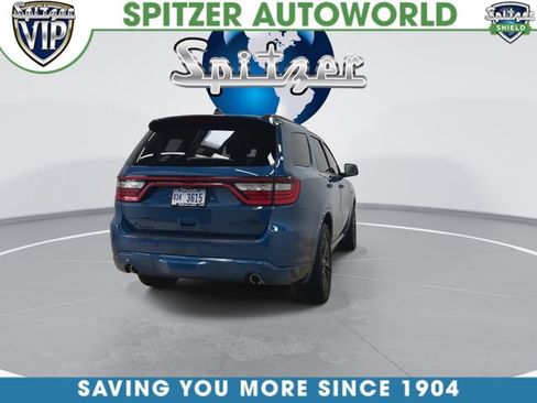 Used 2024 Dodge Durango R/T AWD/4WD image 9