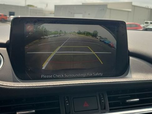 Used 2020 MAZDA MAZDA6 Grand Touring FWD image 23