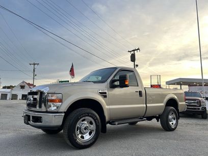 Used 2008 Ford F350 XLT