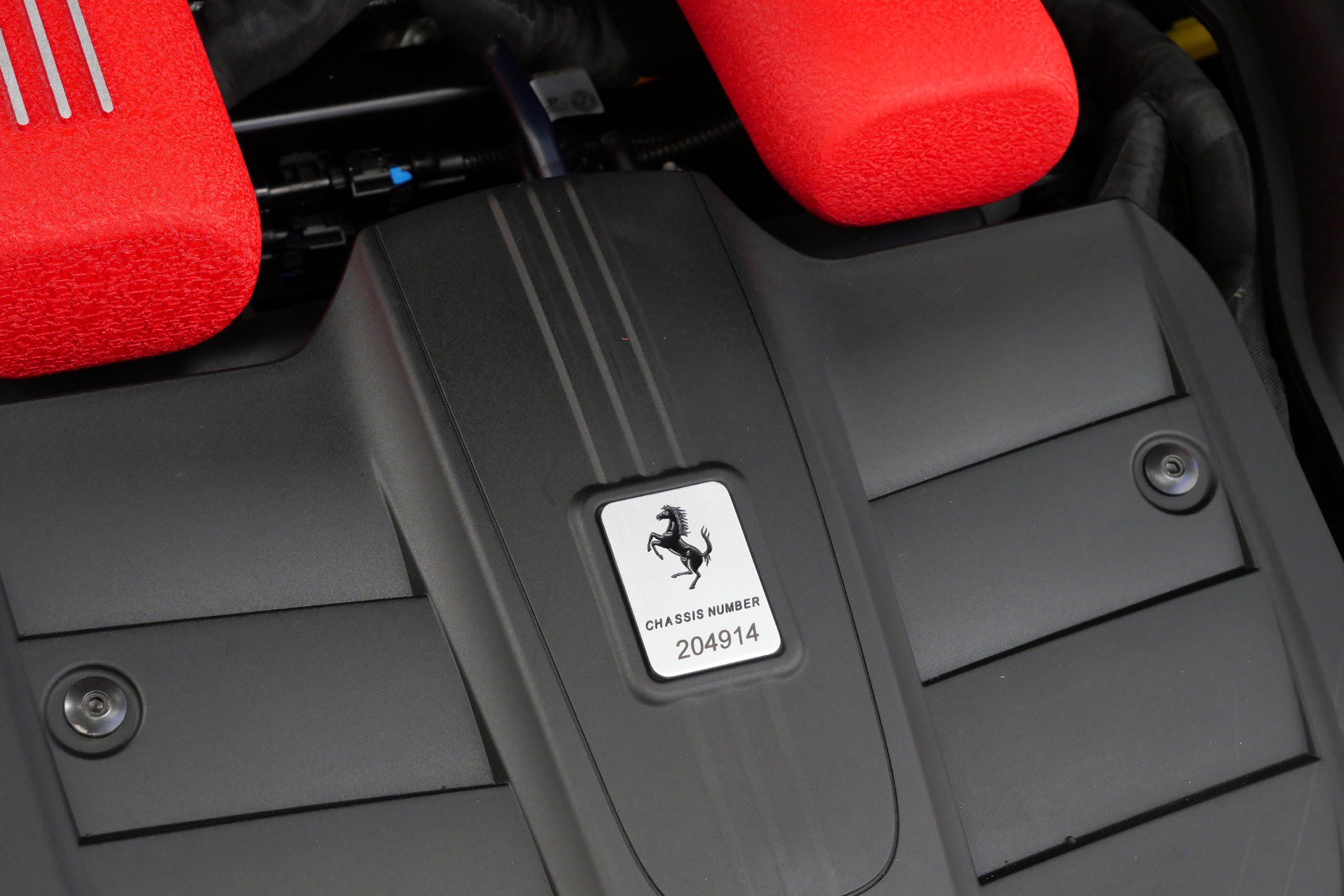 Used 2015 Ferrari F12 Berlinetta RWD image 43