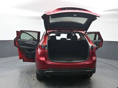 Used 2023 MAZDA CX-5 AWD 2.5 S image 47