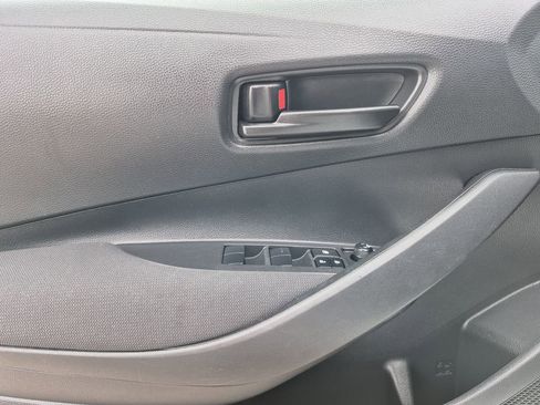 Used 2024 Toyota Corolla LE FWD image 7