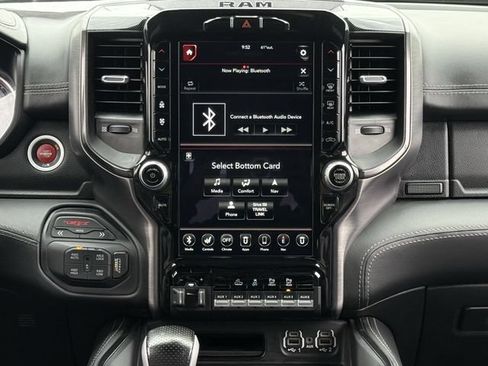 Used 2021 RAM 1500 TRX w/ TRX Level 2 Equipment Group AWD/4WD image 18